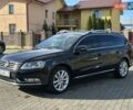 Черный Фольксваген Пассат, объемом двигателя 1.8 л и пробегом 280 тыс. км за 9300 $, фото 10 на Automoto.ua