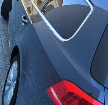 Чорний Фольксваген Пассат, об'ємом двигуна 2 л та пробігом 236 тис. км за 12900 $, фото 31 на Automoto.ua