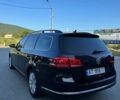 Чорний Фольксваген Пассат, об'ємом двигуна 1.97 л та пробігом 293 тис. км за 11400 $, фото 3 на Automoto.ua