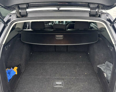 Чорний Фольксваген Пассат, об'ємом двигуна 1.97 л та пробігом 263 тис. км за 10950 $, фото 26 на Automoto.ua