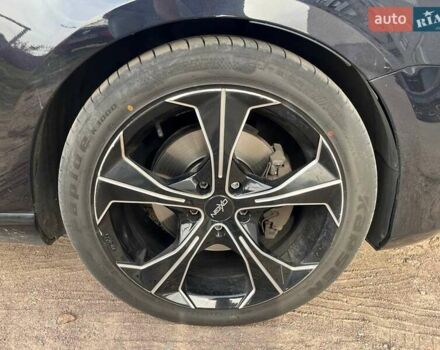 Чорний Фольксваген Пассат, об'ємом двигуна 1.97 л та пробігом 294 тис. км за 13000 $, фото 18 на Automoto.ua