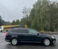 Фольксваген Пассат 2012 у Маневичах на Automoto.ua Чорний Фольксваген Пассат, об'ємом двигуна 2 л та пробігом 287 тис. км за 10700 $, фото 7 на Automoto.ua
