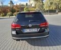 Черный Фольксваген Пассат, объемом двигателя 1.97 л и пробегом 217 тыс. км за 10500 $, фото 29 на Automoto.ua
