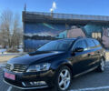 Чорний Фольксваген Пассат, об'ємом двигуна 2 л та пробігом 240 тис. км за 12300 $, фото 1 на Automoto.ua