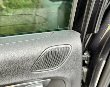 Чорний Фольксваген Пассат, об'ємом двигуна 1.97 л та пробігом 333 тис. км за 10500 $, фото 28 на Automoto.ua