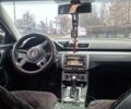Черный Фольксваген Пассат, объемом двигателя 1.97 л и пробегом 400 тыс. км за 12300 $, фото 5 на Automoto.ua
