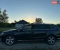 Чорний Фольксваген Пассат, об'ємом двигуна 1.97 л та пробігом 287 тис. км за 10850 $, фото 1 на Automoto.ua