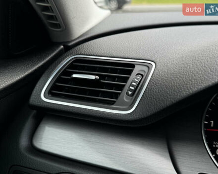 Чорний Фольксваген Пассат, об'ємом двигуна 2 л та пробігом 231 тис. км за 12500 $, фото 63 на Automoto.ua