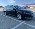 Черный Фольксваген Пассат, объемом двигателя 1.6 л и пробегом 455 тыс. км за 9000 $, фото 12 на Automoto.ua