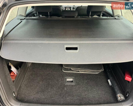 Черный Фольксваген Пассат, объемом двигателя 2 л и пробегом 359 тыс. км за 10700 $, фото 14 на Automoto.ua