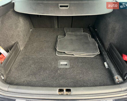 Чорний Фольксваген Пассат, об'ємом двигуна 2 л та пробігом 245 тис. км за 10600 $, фото 14 на Automoto.ua