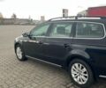Черный Фольксваген Пассат, объемом двигателя 1.6 л и пробегом 279 тыс. км за 8500 $, фото 3 на Automoto.ua