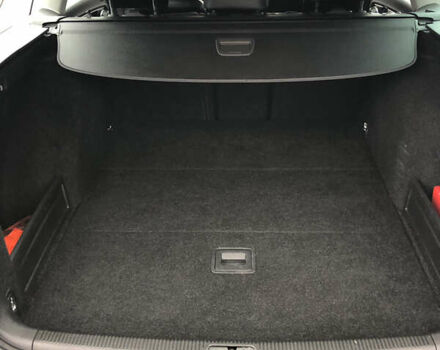 Чорний Фольксваген Пассат, об'ємом двигуна 2 л та пробігом 224 тис. км за 12500 $, фото 25 на Automoto.ua