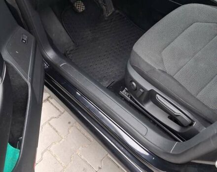 Чорний Фольксваген Пассат, об'ємом двигуна 1.97 л та пробігом 280 тис. км за 11200 $, фото 8 на Automoto.ua