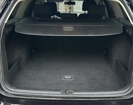 Черный Фольксваген Пассат, объемом двигателя 1.6 л и пробегом 240 тыс. км за 8300 $, фото 4 на Automoto.ua