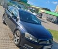 Чорний Фольксваген Пассат, об'ємом двигуна 1.6 л та пробігом 220 тис. км за 8600 $, фото 1 на Automoto.ua