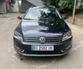 Черный Фольксваген Пассат, объемом двигателя 1.97 л и пробегом 278 тыс. км за 11300 $, фото 1 на Automoto.ua