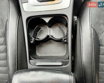 Чорний Фольксваген Пассат, об'ємом двигуна 1.97 л та пробігом 333 тис. км за 10500 $, фото 15 на Automoto.ua