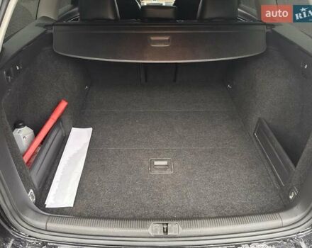 Чорний Фольксваген Пассат, об'ємом двигуна 1.8 л та пробігом 280 тис. км за 9300 $, фото 47 на Automoto.ua