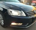 Черный Фольксваген Пассат, объемом двигателя 1.8 л и пробегом 165 тыс. км за 10799 $, фото 76 на Automoto.ua