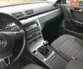 Черный Фольксваген Пассат, объемом двигателя 1.8 л и пробегом 165 тыс. км за 10799 $, фото 32 на Automoto.ua