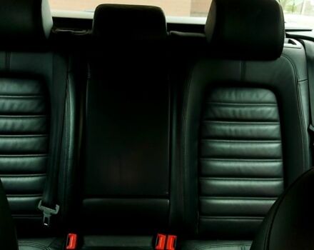 Черный Фольксваген Пассат, объемом двигателя 1.4 л и пробегом 243 тыс. км за 9000 $, фото 10 на Automoto.ua