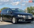 Черный Фольксваген Пассат, объемом двигателя 0 л и пробегом 197 тыс. км за 10700 $, фото 1 на Automoto.ua