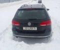 Черный Фольксваген Пассат, объемом двигателя 1.4 л и пробегом 254 тыс. км за 8600 $, фото 14 на Automoto.ua