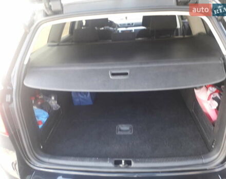 Чорний Фольксваген Пассат, об'ємом двигуна 2 л та пробігом 276 тис. км за 11300 $, фото 9 на Automoto.ua