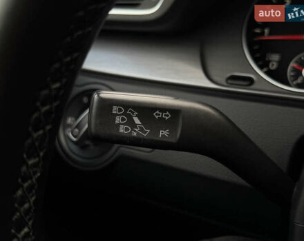 Чорний Фольксваген Пассат, об'ємом двигуна 2 л та пробігом 231 тис. км за 12500 $, фото 42 на Automoto.ua