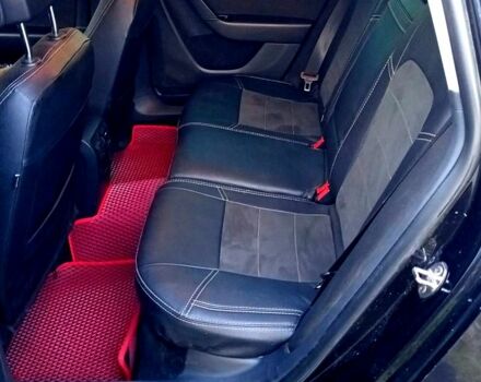 Чорний Фольксваген Пассат, об'ємом двигуна 2 л та пробігом 333 тис. км за 10700 $, фото 4 на Automoto.ua