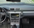 Черный Фольксваген Пассат, объемом двигателя 1.8 л и пробегом 271 тыс. км за 8000 $, фото 7 на Automoto.ua