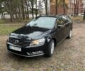 Чорний Фольксваген Пассат, об'ємом двигуна 2 л та пробігом 235 тис. км за 12000 $, фото 1 на Automoto.ua