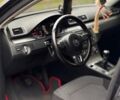 Черный Фольксваген Пассат, объемом двигателя 1.97 л и пробегом 350 тыс. км за 10200 $, фото 10 на Automoto.ua