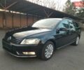 Черный Фольксваген Пассат, объемом двигателя 1.8 л и пробегом 165 тыс. км за 10799 $, фото 77 на Automoto.ua