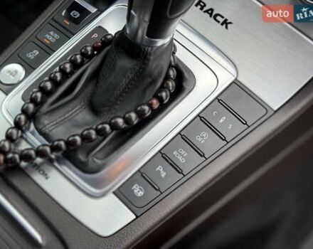 Черный Фольксваген Пассат, объемом двигателя 2 л и пробегом 265 тыс. км за 13500 $, фото 56 на Automoto.ua