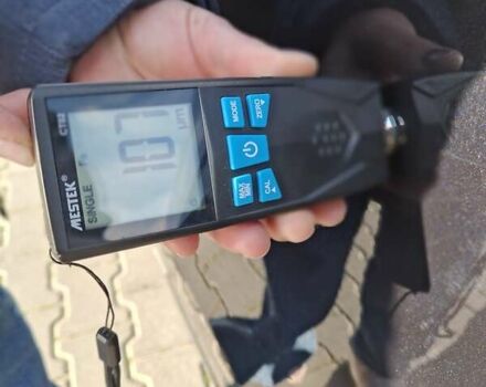 Черный Фольксваген Пассат, объемом двигателя 1.97 л и пробегом 217 тыс. км за 10500 $, фото 8 на Automoto.ua