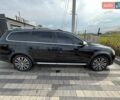 Черный Фольксваген Пассат, объемом двигателя 1.97 л и пробегом 212 тыс. км за 13880 $, фото 5 на Automoto.ua