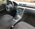 Черный Фольксваген Пассат, объемом двигателя 1.8 л и пробегом 165 тыс. км за 10799 $, фото 62 на Automoto.ua
