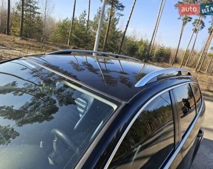 Черный Фольксваген Пассат, объемом двигателя 2 л и пробегом 289 тыс. км за 13700 $, фото 7 на Automoto.ua