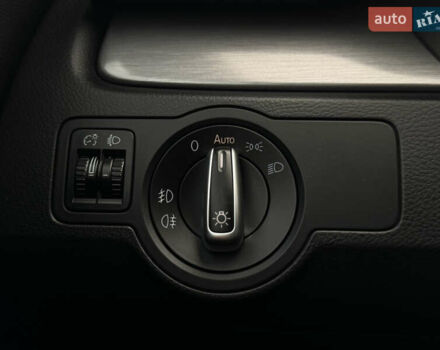 Чорний Фольксваген Пассат, об'ємом двигуна 2 л та пробігом 231 тис. км за 12500 $, фото 47 на Automoto.ua