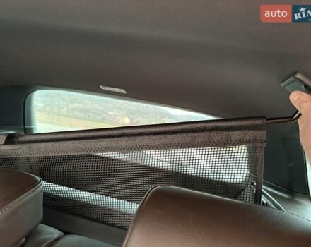 Черный Фольксваген Пассат, объемом двигателя 2 л и пробегом 265 тыс. км за 13500 $, фото 66 на Automoto.ua