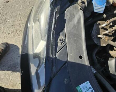 Черный Фольксваген Пассат, объемом двигателя 2 л и пробегом 289 тыс. км за 13700 $, фото 114 на Automoto.ua