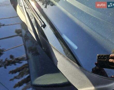 Черный Фольксваген Пассат, объемом двигателя 2 л и пробегом 289 тыс. км за 13700 $, фото 111 на Automoto.ua