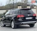 Черный Фольксваген Пассат, объемом двигателя 2 л и пробегом 265 тыс. км за 13500 $, фото 27 на Automoto.ua