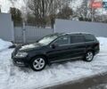 Черный Фольксваген Пассат, объемом двигателя 2 л и пробегом 249 тыс. км за 12750 $, фото 1 на Automoto.ua
