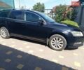 Черный Фольксваген Пассат, объемом двигателя 1.4 л и пробегом 271 тыс. км за 7200 $, фото 3 на Automoto.ua