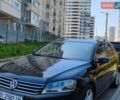 Черный Фольксваген Пассат, объемом двигателя 1.97 л и пробегом 277 тыс. км за 11900 $, фото 1 на Automoto.ua