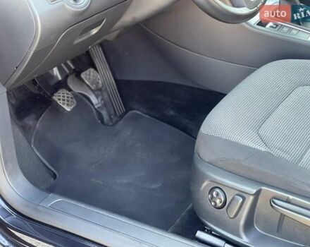 Черный Фольксваген Пассат, объемом двигателя 0 л и пробегом 197 тыс. км за 10700 $, фото 13 на Automoto.ua