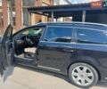 Черный Фольксваген Пассат, объемом двигателя 1.4 л и пробегом 298 тыс. км за 7900 $, фото 1 на Automoto.ua